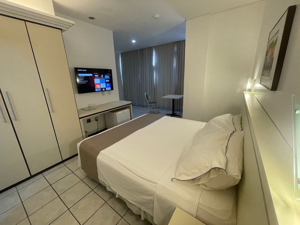 Standard Room, Multiple Bedrooms, Ensuite, City View photo 3