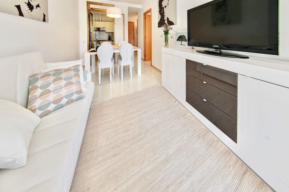 Standard Apartment, 1 Bedroom, Terrace photo 3