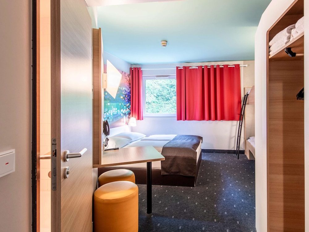 Quadruple Room photo 3