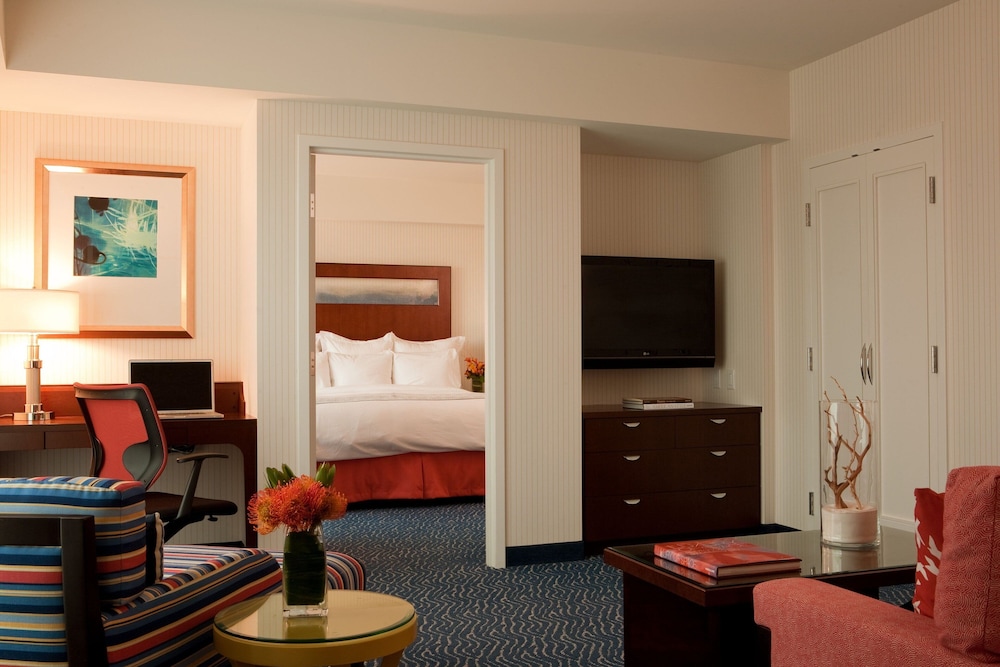 Suite, 1 Bedroom