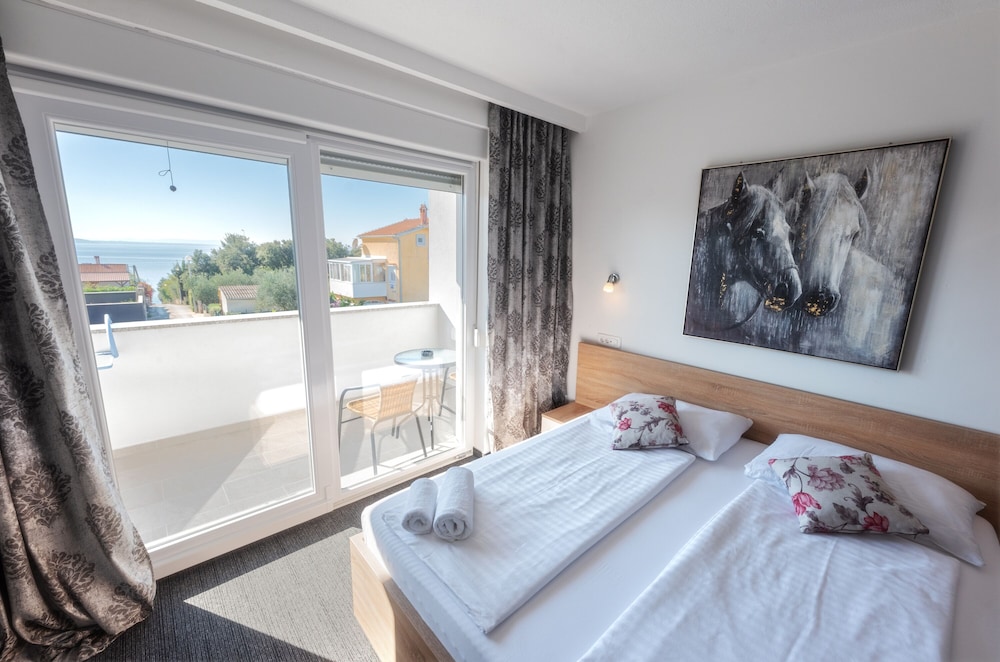 Room Superior with balcony