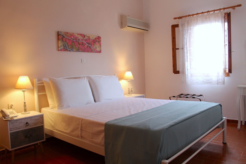 Family Bungalow (Panoramic Sea View) photo 3