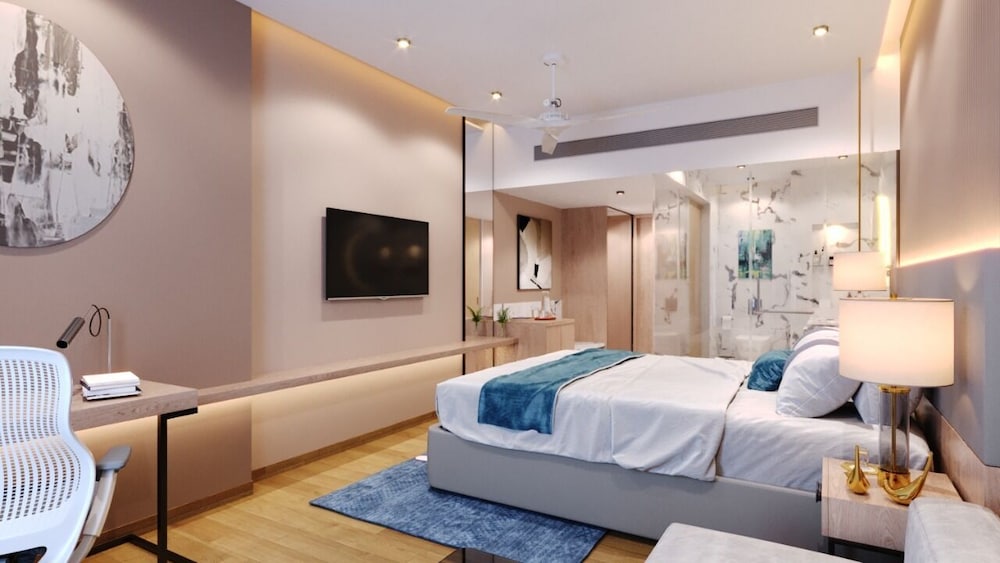 Classic Double Room