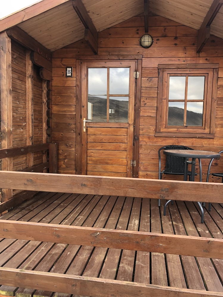 Classic Cabin photo 1