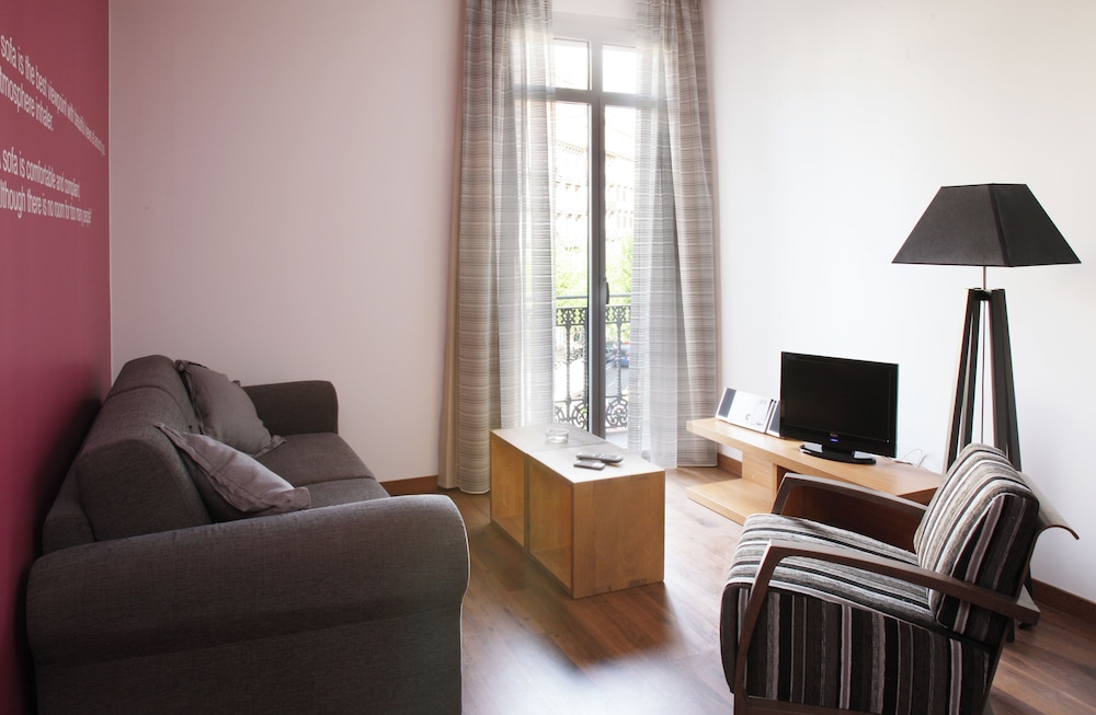 Standard Apartment, 2 Bedrooms