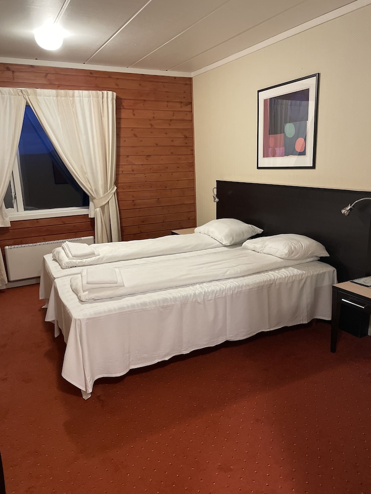 Economy Double or Twin Room
