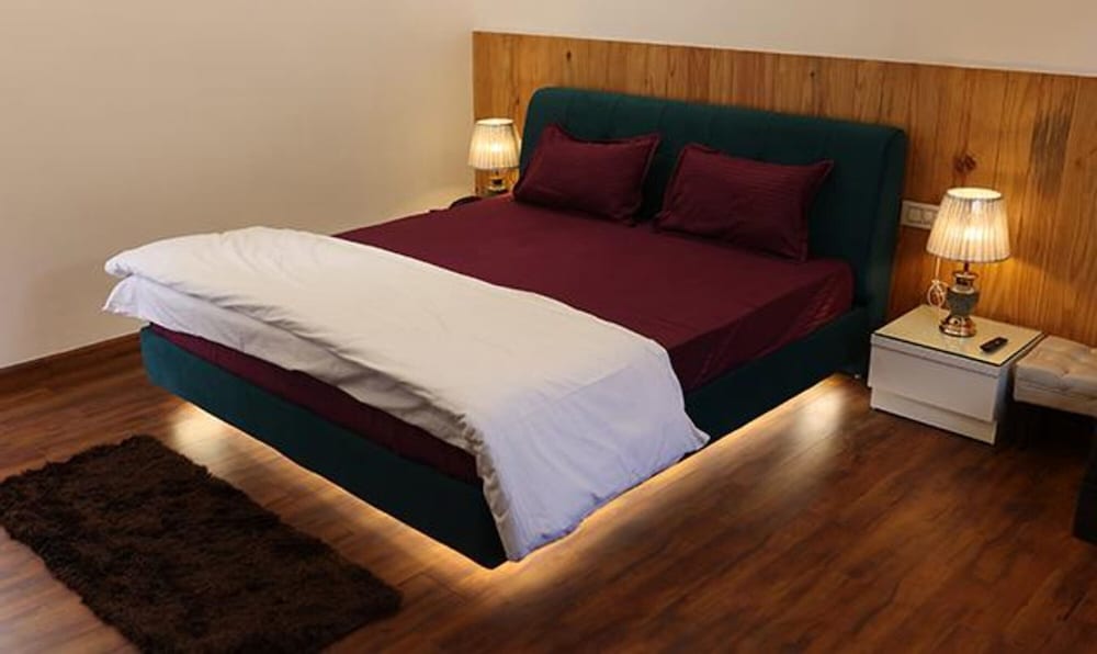 Deluxe Room photo 3