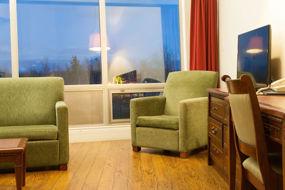 Executive Room - Photo 5