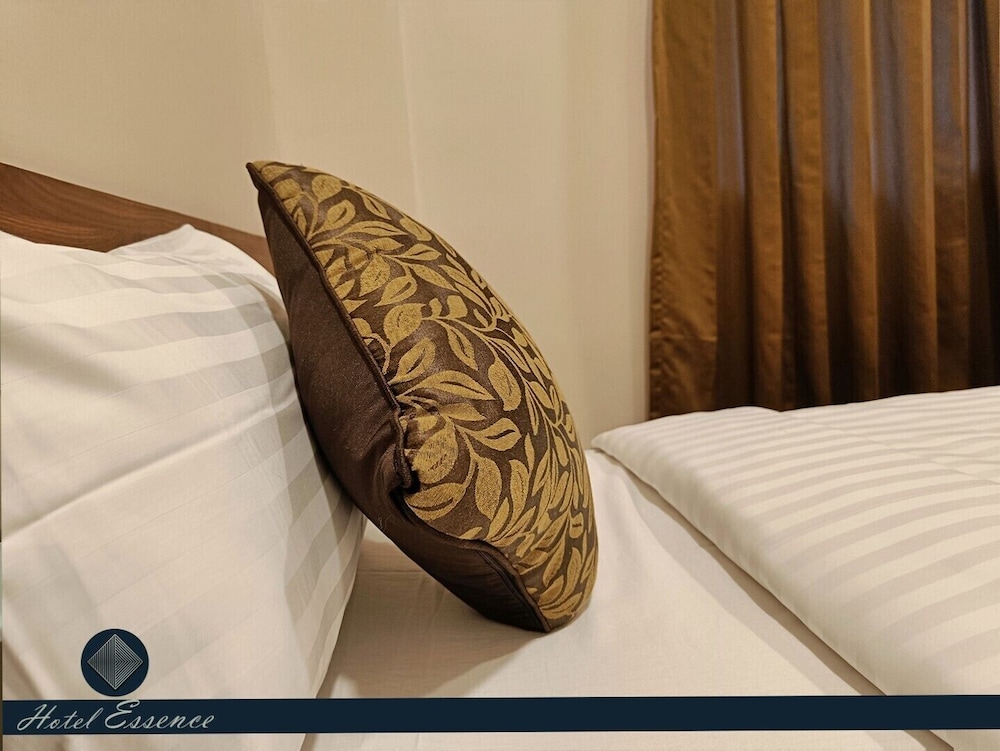 Executive Double or Twin Room - Photo 18