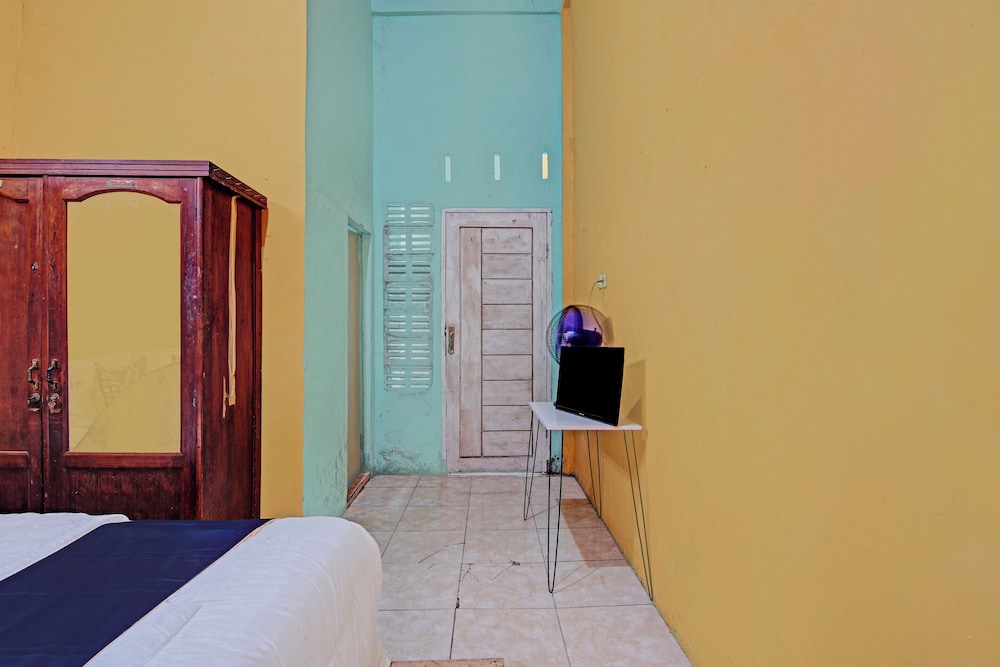 Basic Double Room - Photo 4