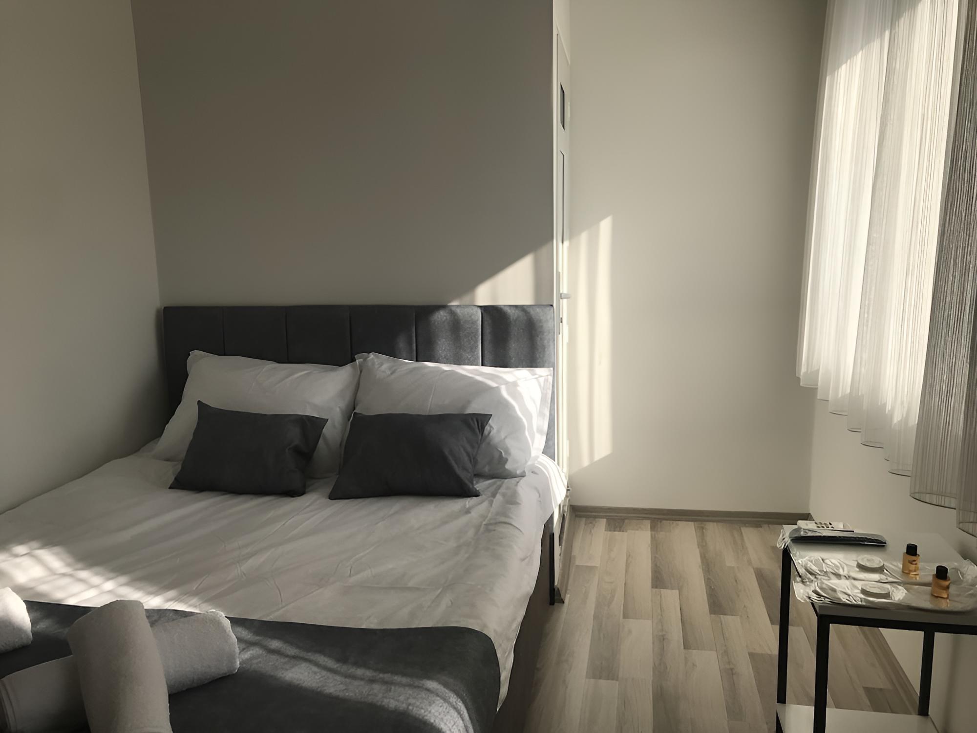 Standard Double Room photo 1