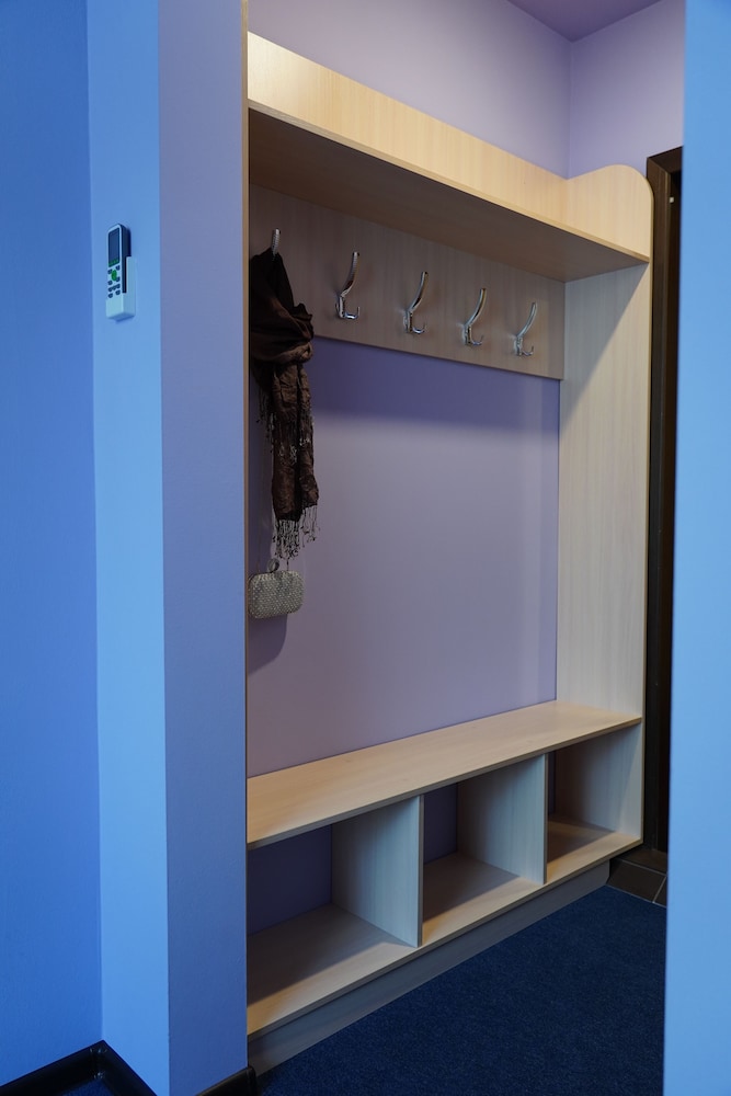 Standard Double Room, 1 Bedroom photo 3