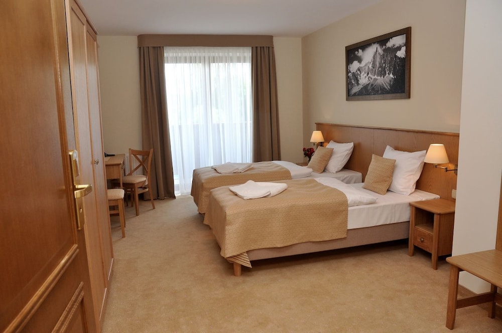 Comfort Double Room, Balcony photo 3
