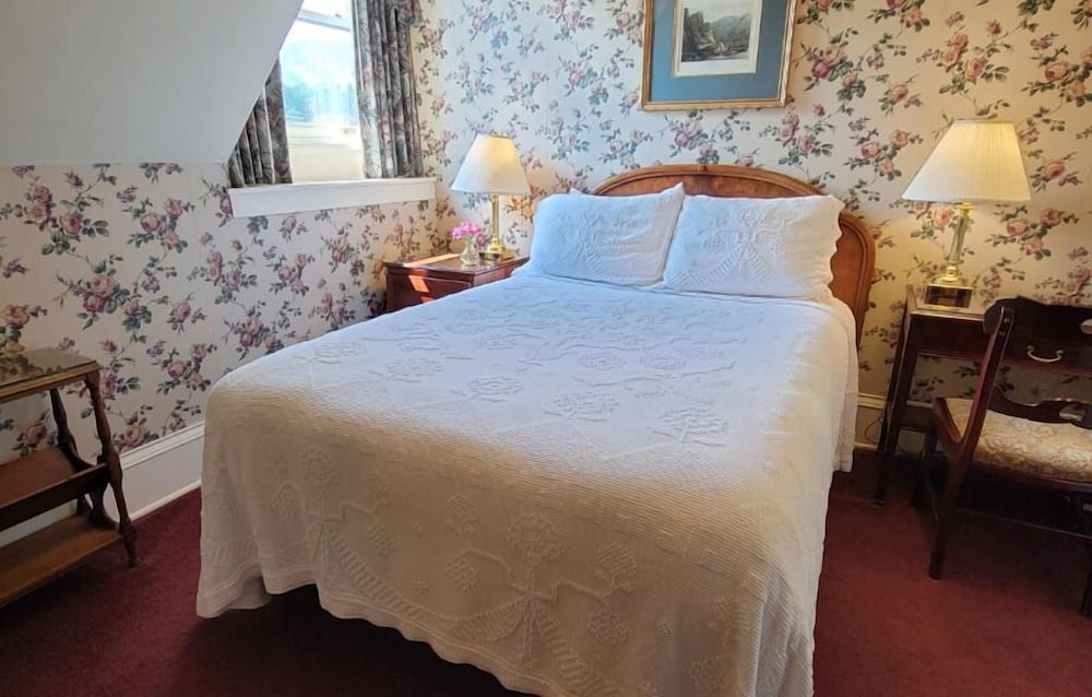 Signature Room, 1 Double Bed