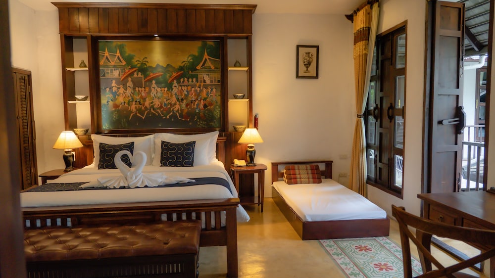 Premier Double Room - Photo 22
