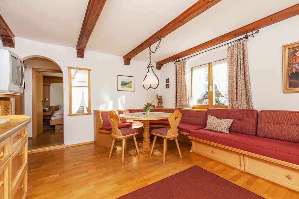 Apartment (Anzengruber-Stube) photo 2