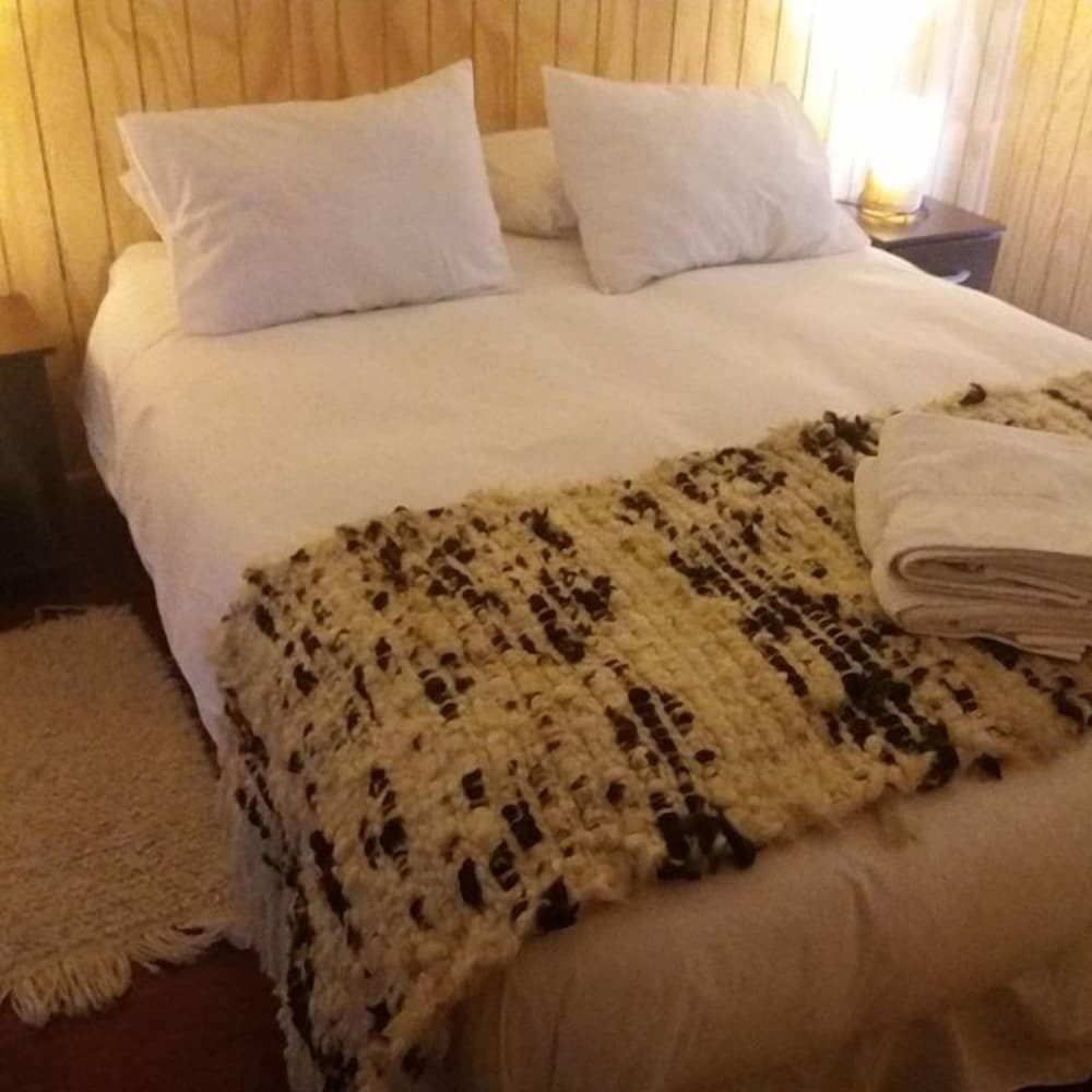 Standard Double Room, Private Bathroom, Tower photo 1