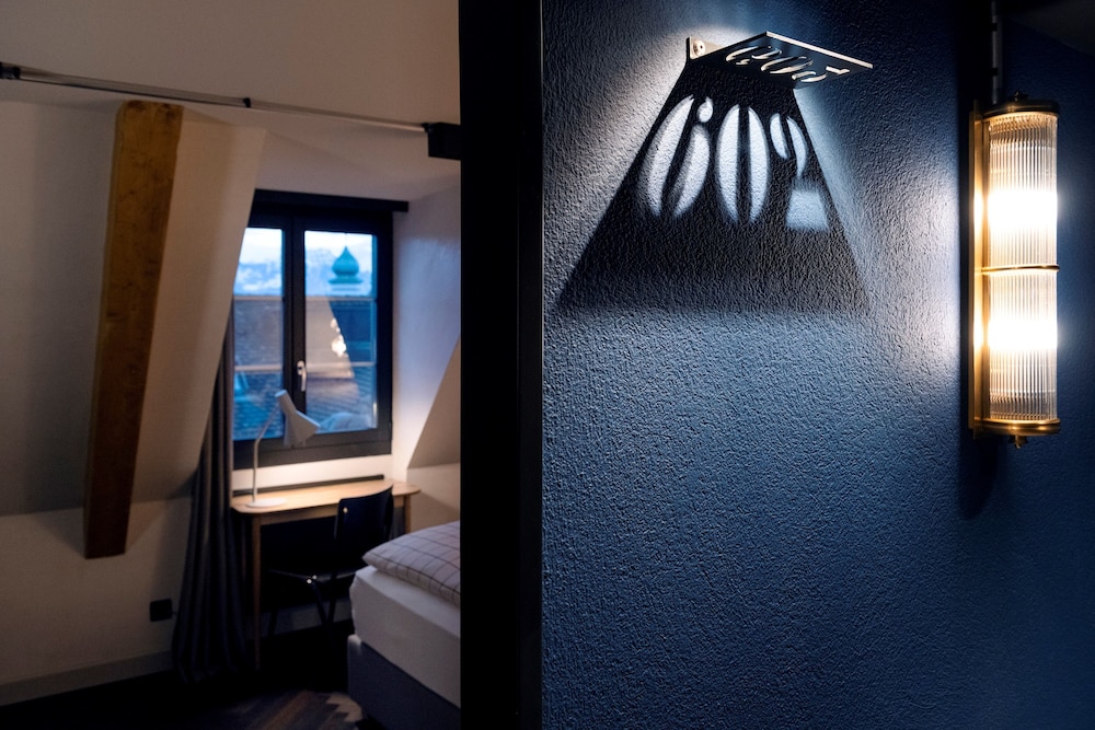Design Double Room - Photo 6