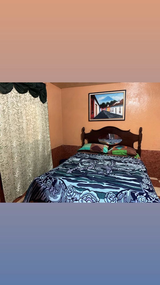 City Room, 1 Bedroom, Smoking photo 3