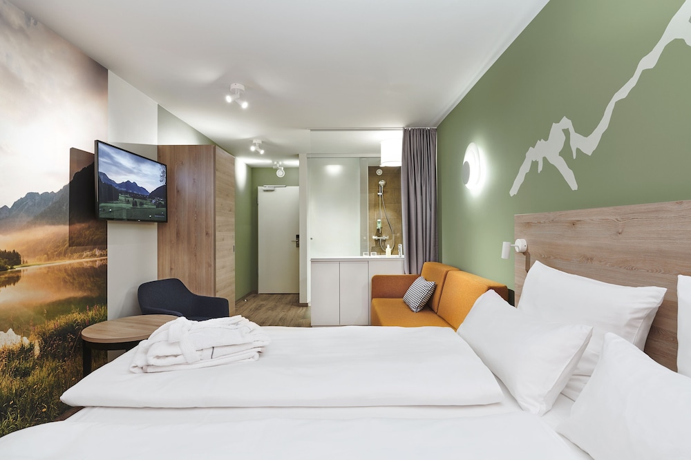 Double Room - Photo 2