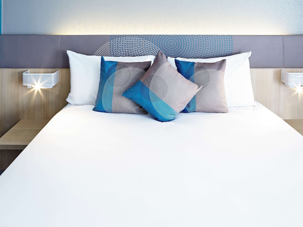 Novotel London Wembley — photo 155