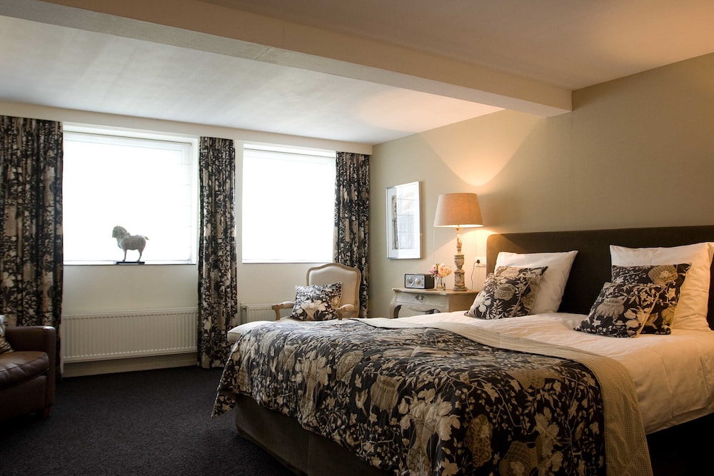 Deluxe Room photo 1