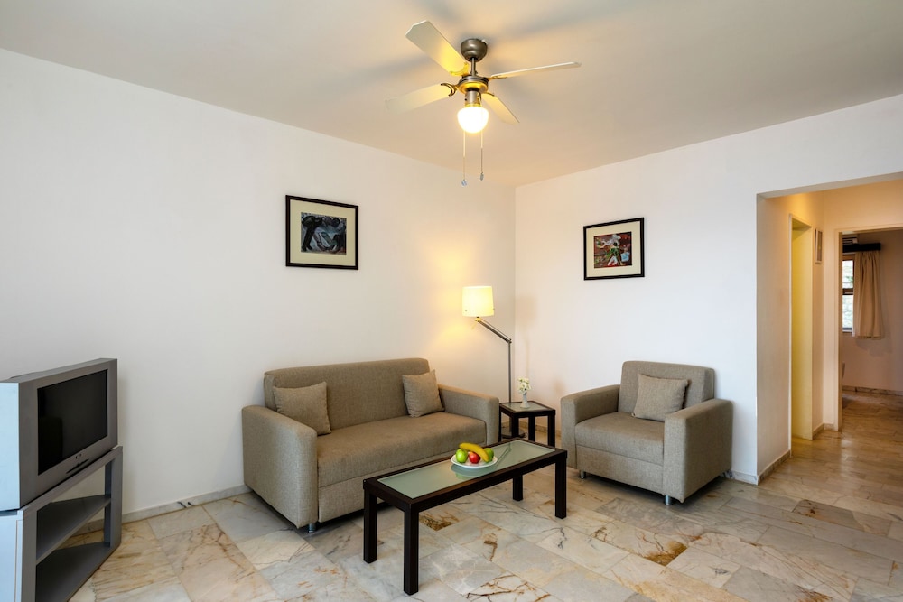 Comfort Suite, 1 Bedroom photo 1