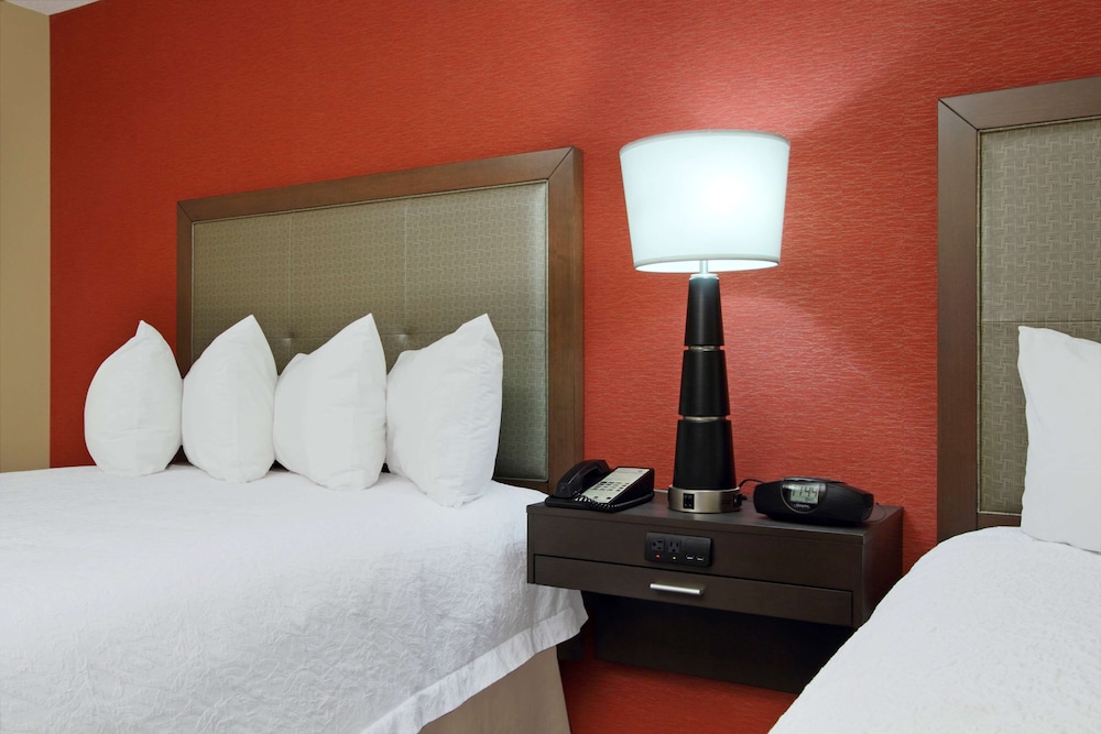 Suite, 2 Queen Beds, Non Smoking - Photo 1