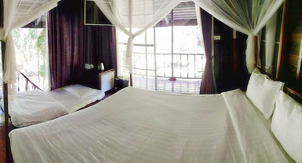 Deluxe Room (Phutara)