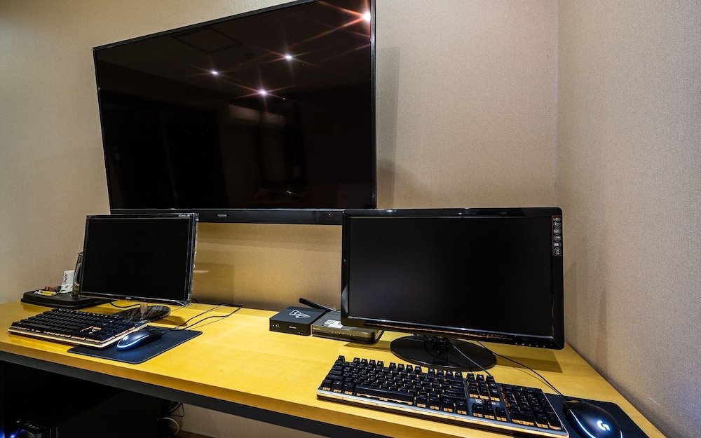 Room (Standard 2pc room (Netflix+Wave+high-)