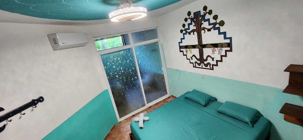 Comfort Double Room, Patio photo 3