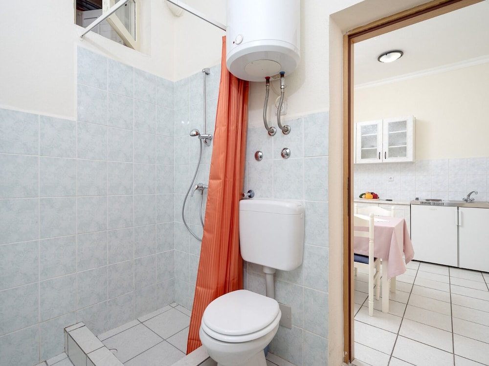 Studio (Josi - 200 m from sea - SA2(2)) photo 3