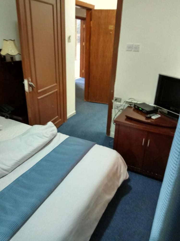 Suite, 2 Bedrooms