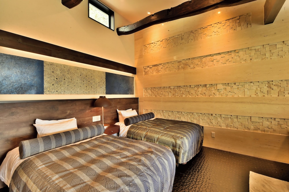 Ruri Guestroom with Open-Air Bath, Non Smoking photo 2