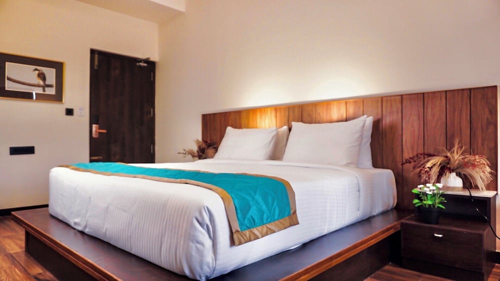 Club Double Room photo 2