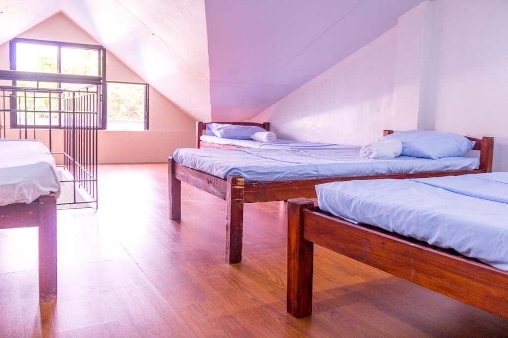 Family Suite, 1 Bedroom photo 2