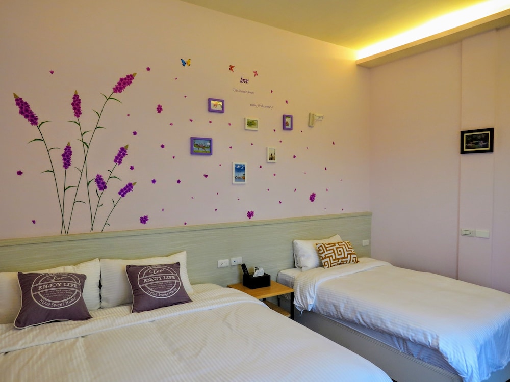 Standard Triple Room photo 3