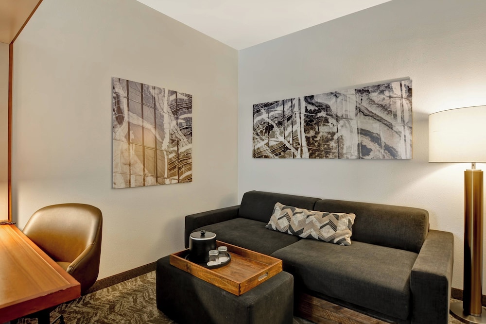 SpringHill Suites by Marriott Cincinnati Midtown, Foto 4