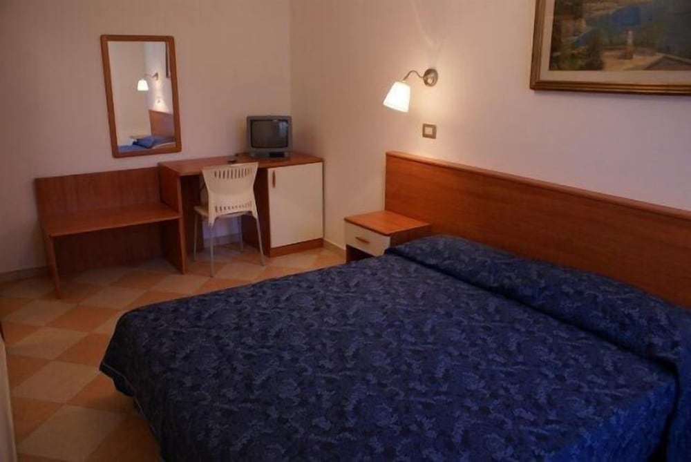 Double Room Single Use photo 1