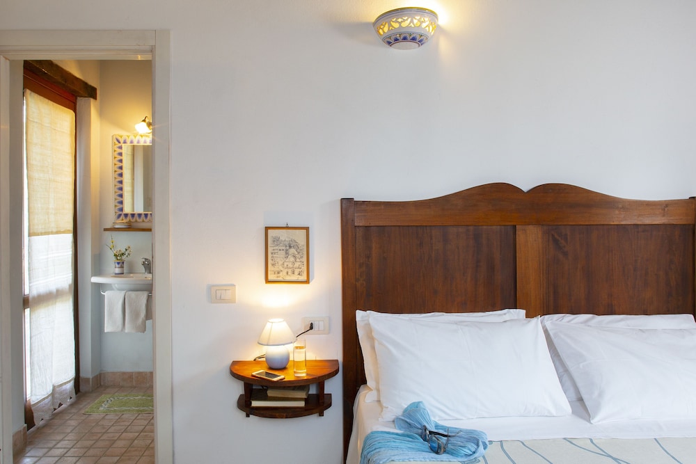 Double Room, Terrace photo 2