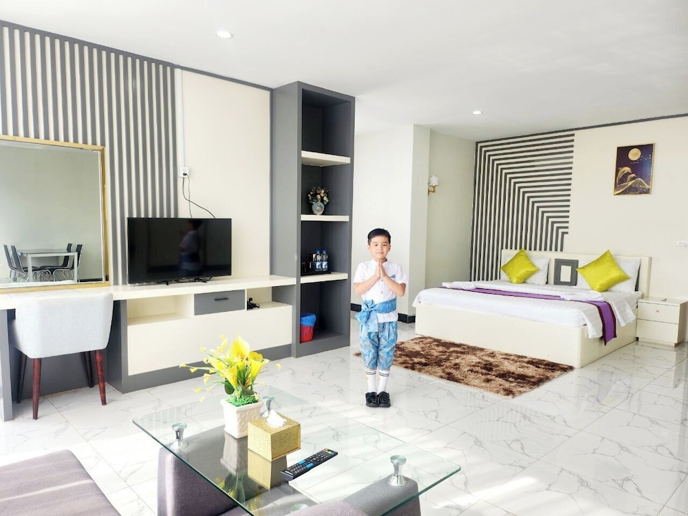 Junior Suite - Photo 2