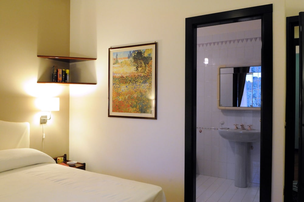 Double Room, Sea View (Alicudi) photo 2