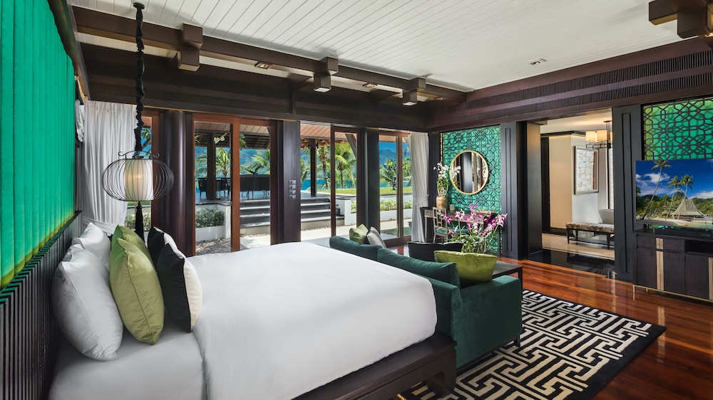 Luxury Villa, Multiple Bedrooms, Non Smoking, Ocean View photo 1