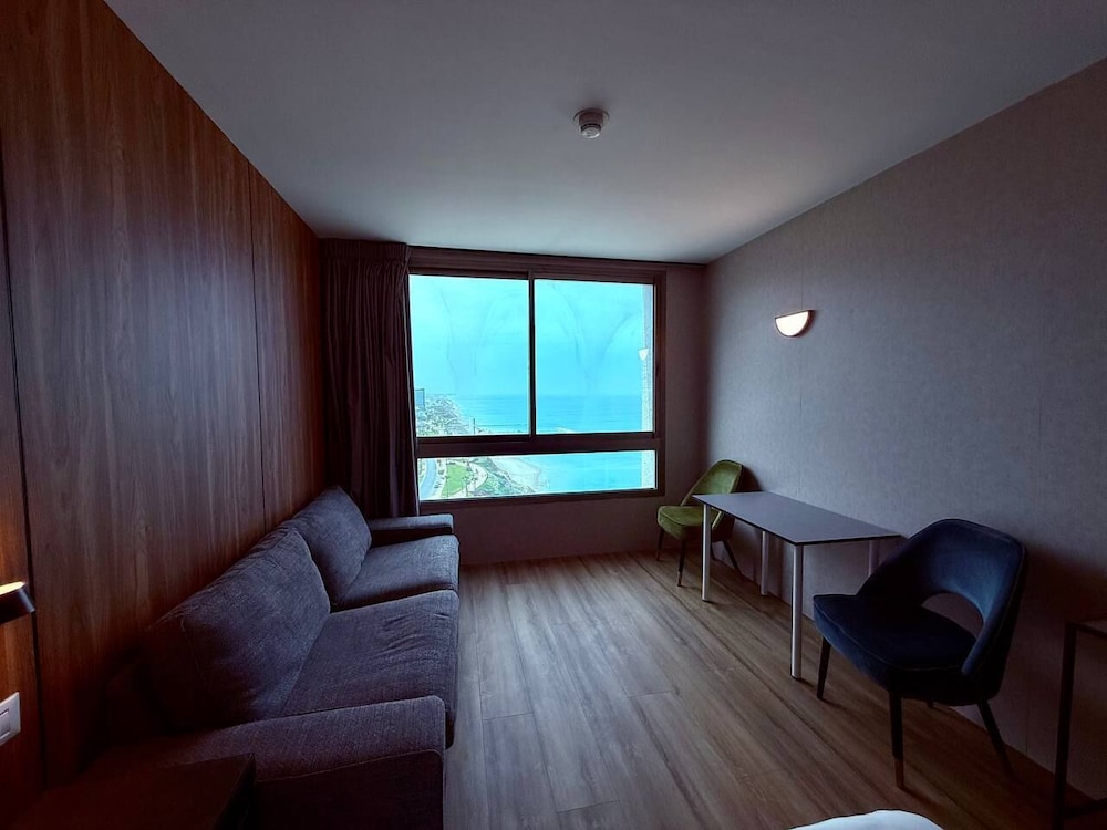 Premium Studio, Sea View photo 3