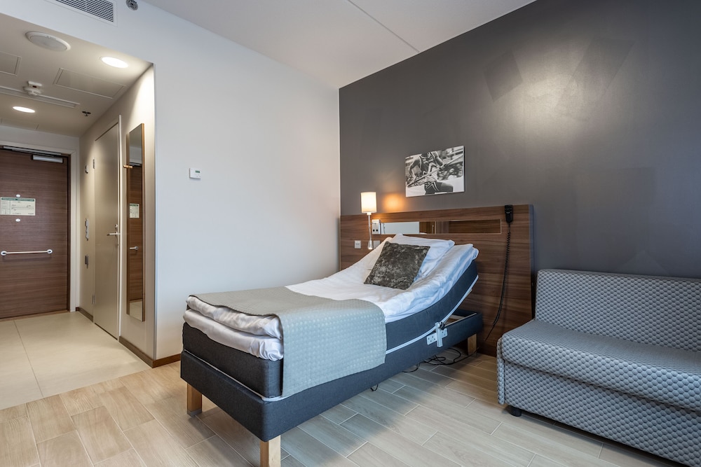 Standard Twin Room, Accessible photo 1