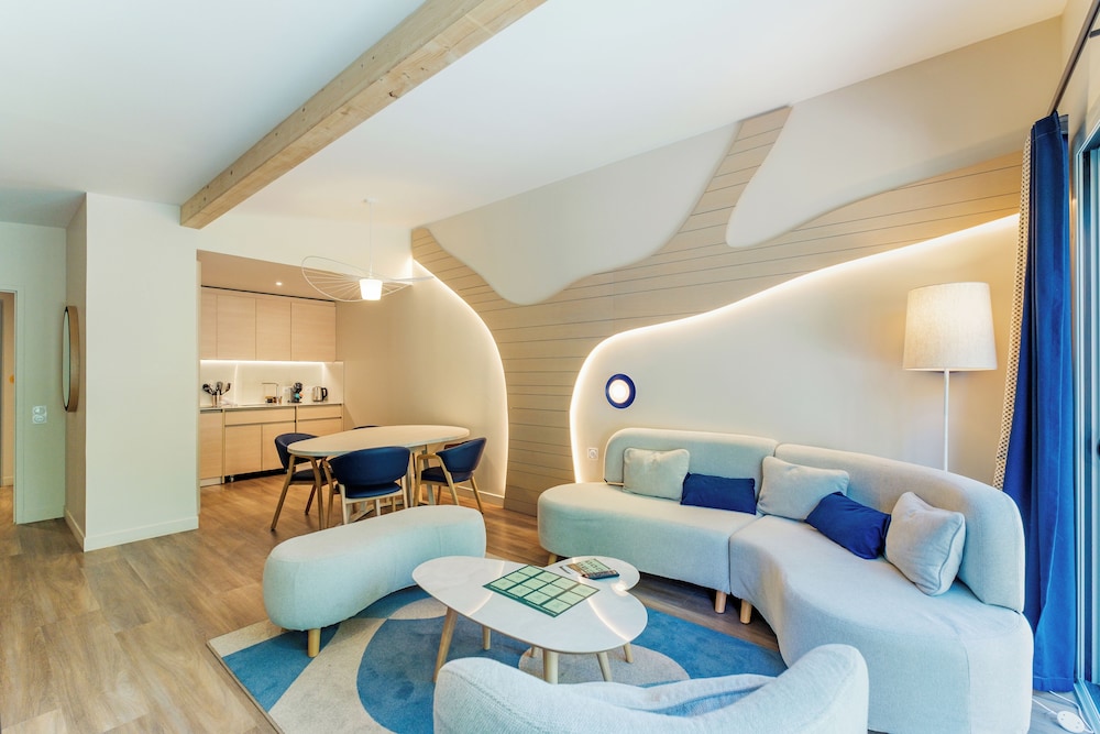 VIP Cottage, 2 Bedrooms for 4 people