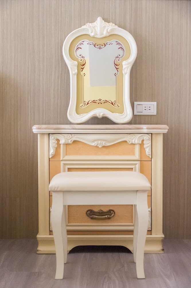Superior Double Room - Photo 8