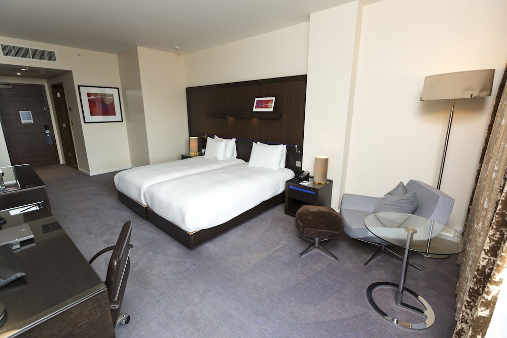 Standard Twin Room photo 3
