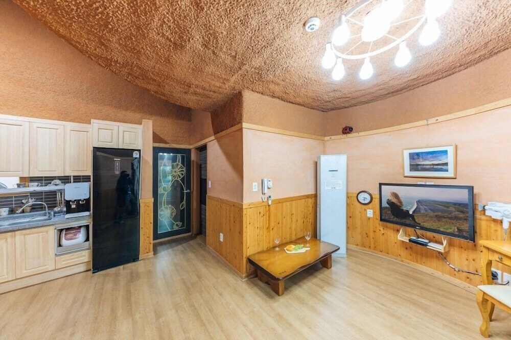 Room (Green 4-dong) - Photo 3