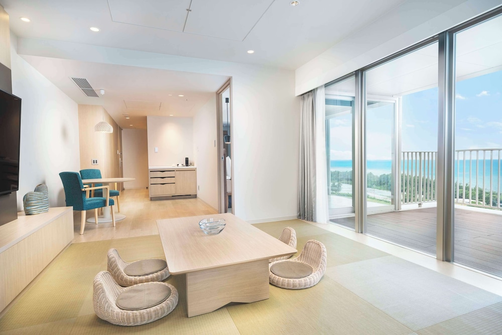Premium Room, 1 King Bed, Ocean View